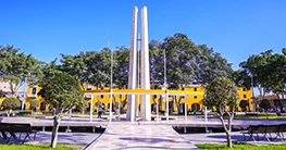 461 Aniversario de Fundación Española de la Villa de Valverde del Valle de Ica