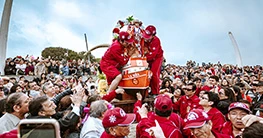 Festividad San Pedrito
