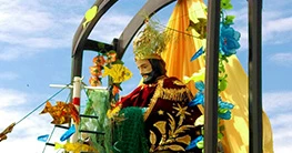 Fiesta Patronal de San Pedro y San Pablo - Puerto Pizarro