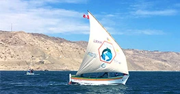 La Gran Regata del Siglo