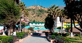 103 Aniversario del distrito de Surco