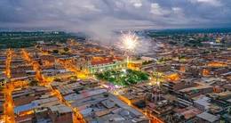 Aniversario de Catacaos 