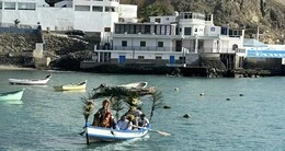 Festividad de San Pedro de San Bartolo