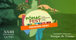 PÓMAC FEST 2024