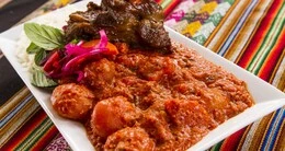 XXVII Puca Picante - Tratanakuy