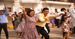 Semana Turística de Moyobamba