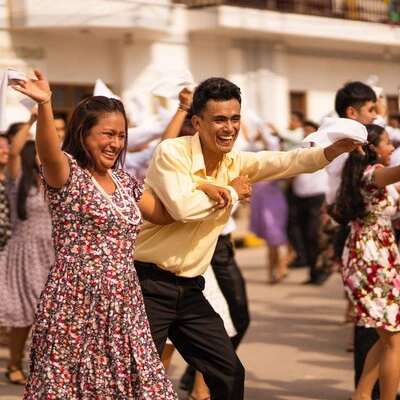 Semana Turística de Moyobamba