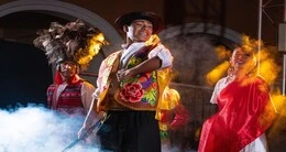 Semana Turística de Pachacámac
