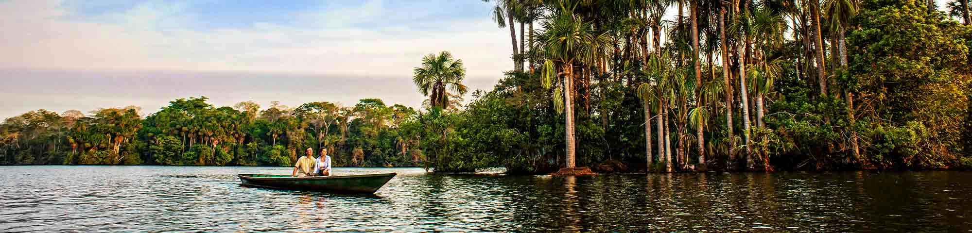 ¡Vota por el Perú! 9 atractivos nacionales han sido nominados a los Green Destinations People’s Choice Awards