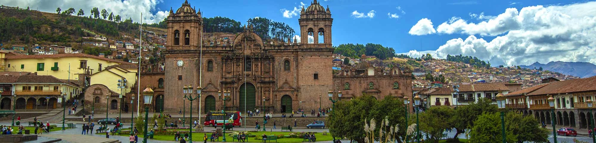 El aeropuerto del Cusco reanudó operaciones esta mañana