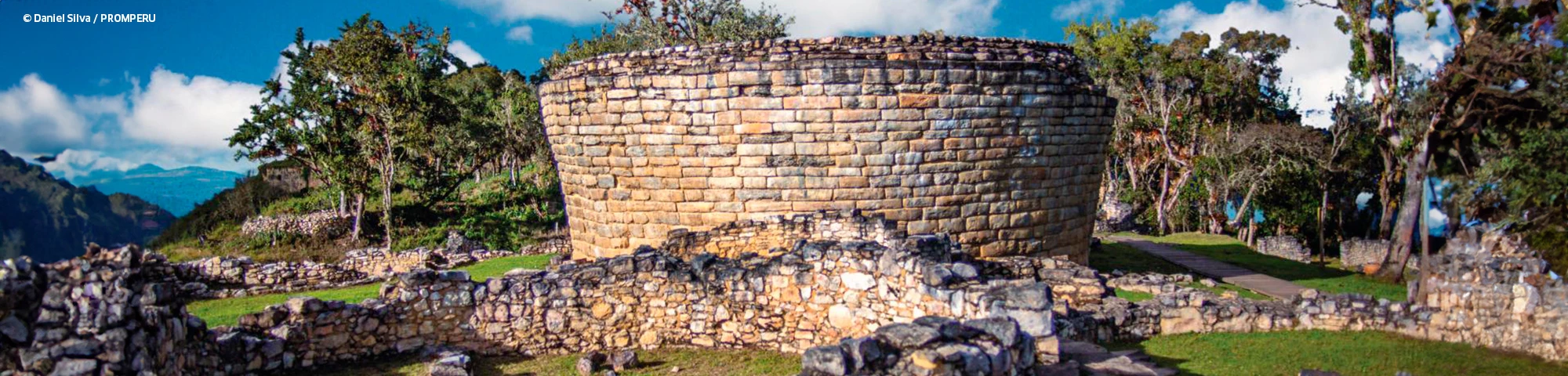 Más visitantes podrán disfrutar de la experiencia en Kuelap