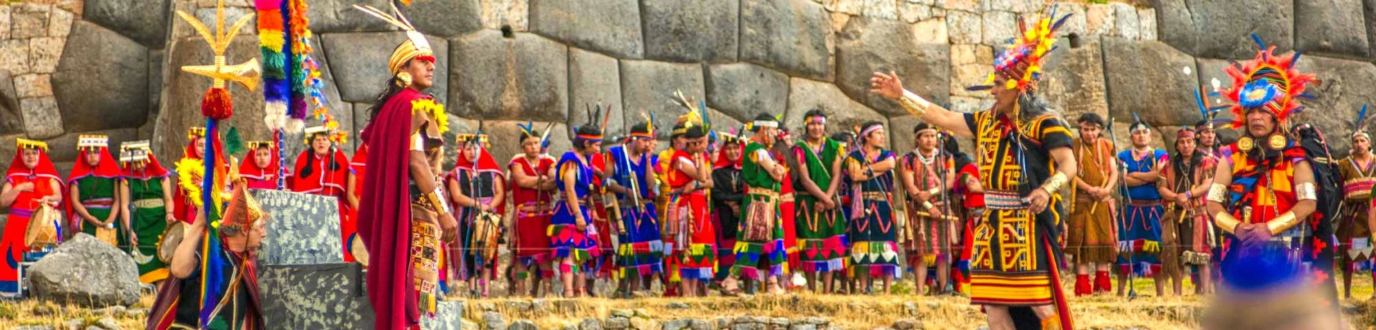 Cusco: Fiesta del Inti Raymi 2023 se lanzará en un escenario internacional