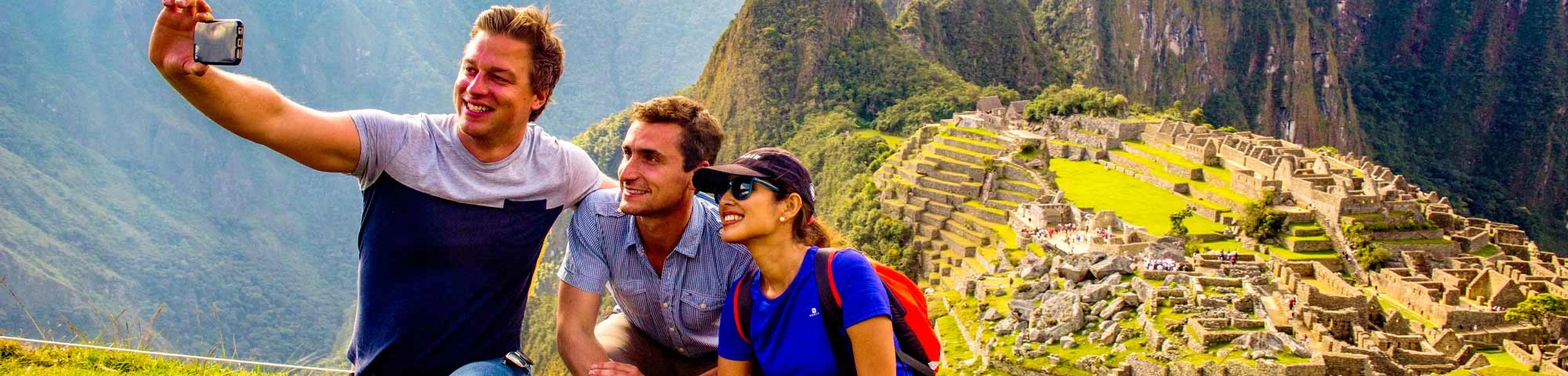 Cusco: Marca Machupicchu promueve reactivación económica y turística de la región