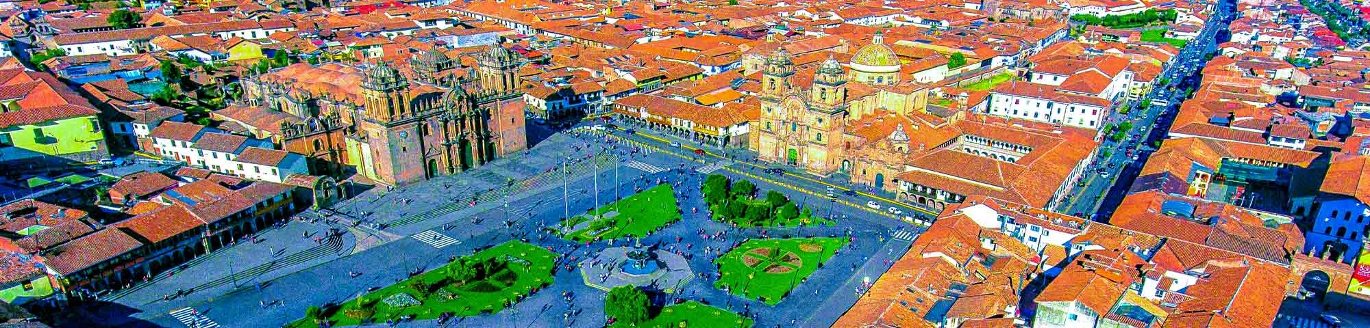Confirman paro en Cusco para el 23 y 24 de noviembre
