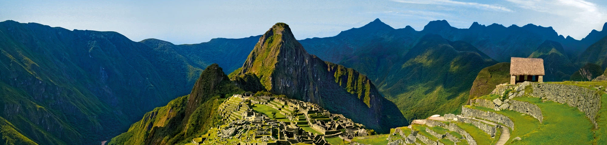 Boletos de ingreso al Santuario Histórico de Machupicchu están agotados hasta agosto