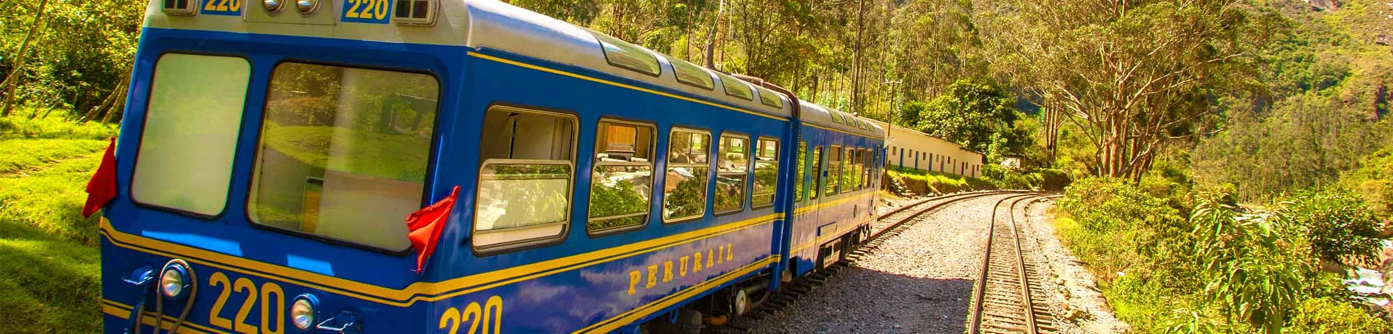 Ferrocarril Trasandino: Rutas a Machupicchu y Puno suspendidas el 23 y 24 de noviembre