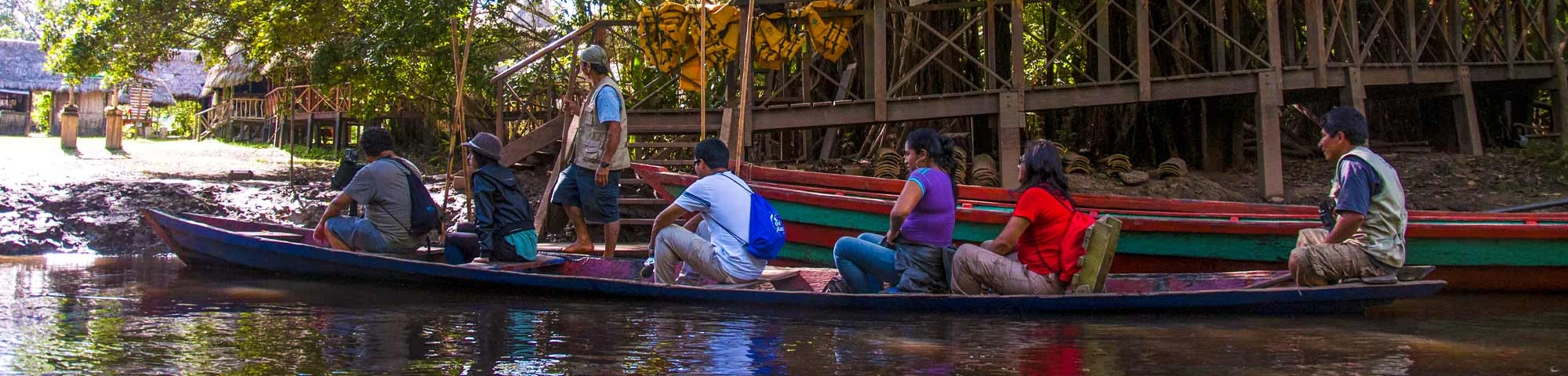 San Martín: destinos de Tarapoto y Alto Mayo ganan premios y reactivan el turismo