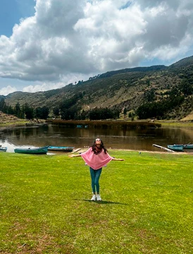 Ayacucho "Todo el año"