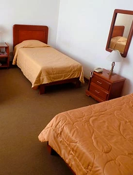 Fiestas De Fin De Año Con Hotel Incasol