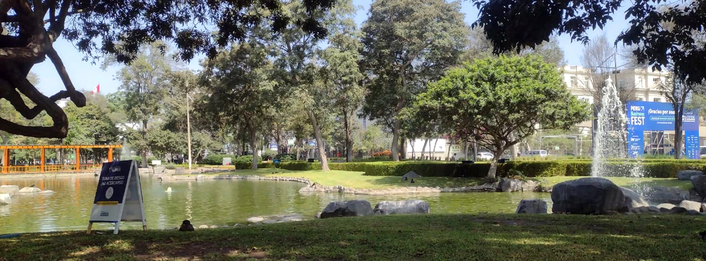 RECORRIDO TURÍSTICO: JESÚS MARÍA MONUMENTAL