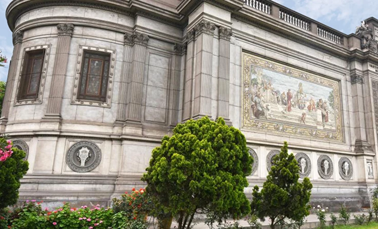 VISITA ESPECIAL: MUSEO SANMARTINIANO DEL PERÚ