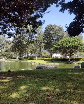 RECORRIDO TURÍSTICO: JESÚS MARÍA MONUMENTAL