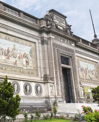 VISITA ESPECIAL: MUSEO SANMARTINIANO DEL PERÚ