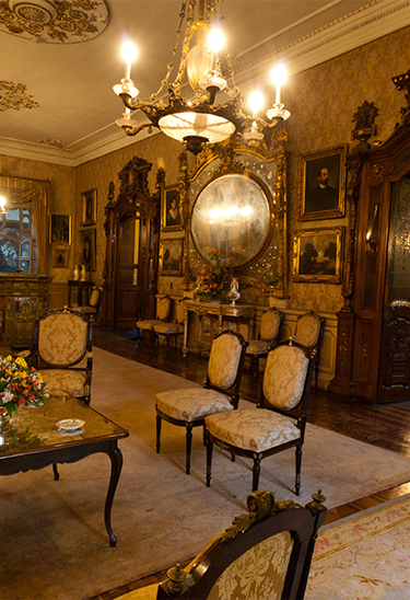 Casa Aliaga