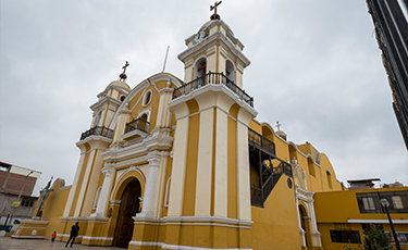 Catedral de San Pedro
