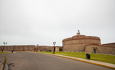 Fortaleza del Real Felipe