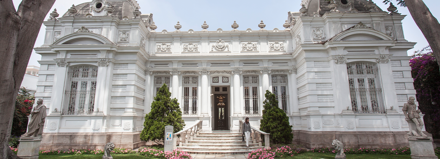 Museo Pedro de Osma