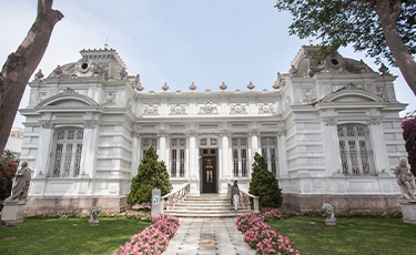 Museo Pedro de Osma