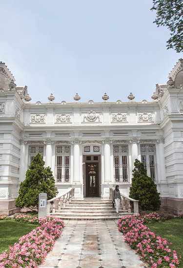 Museo Pedro de Osma