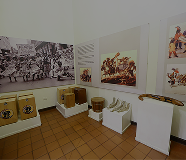 Museo Nacional Afroperuano