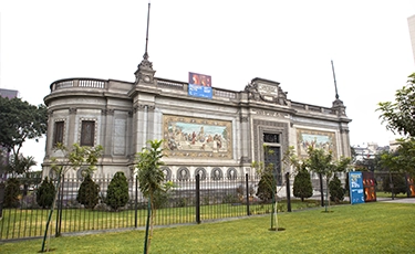 Museo de Arte Italiano