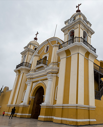 Catedral de San Pedro