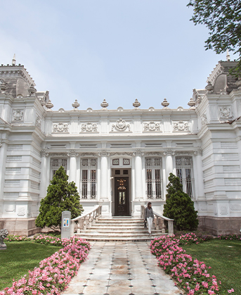 Museo Pedro de Osma