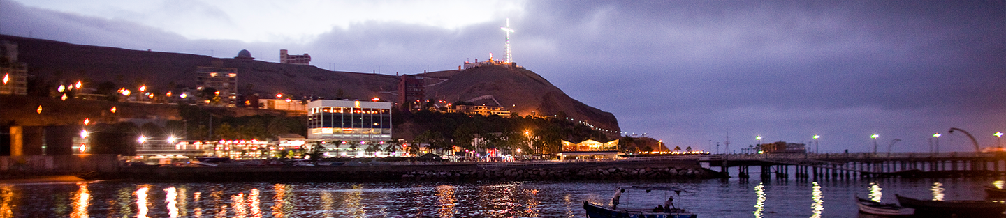 Imagen chorrillos