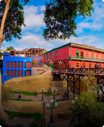 Imagen barranco