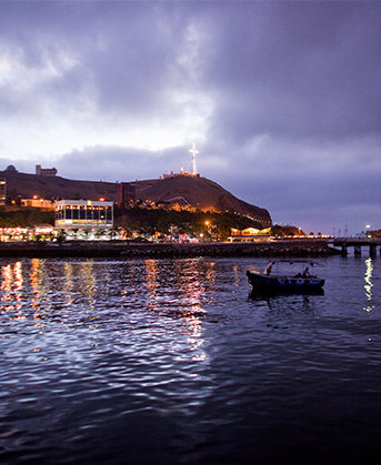 Imagen chorrillos