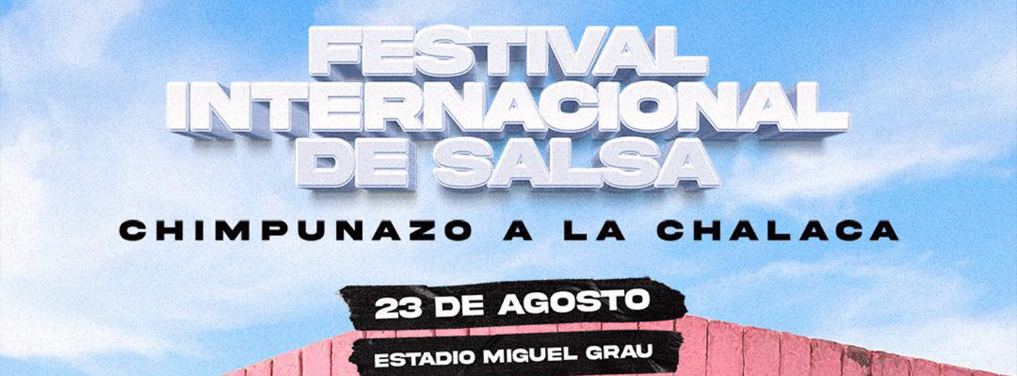 Chimpunazo a la Chalaca