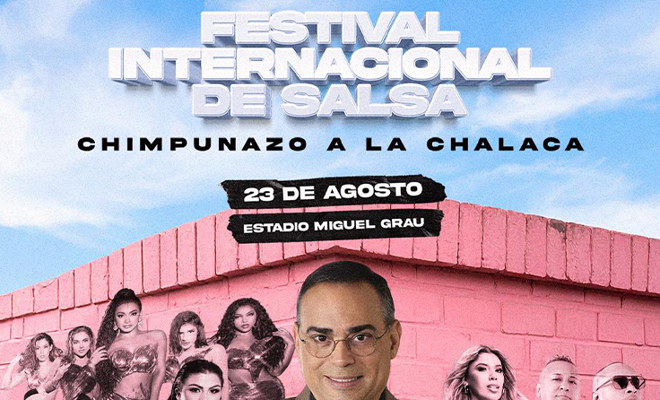 Chimpunazo a la Chalaca