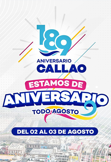 Bus turístico - Callao