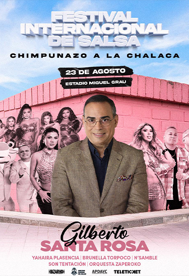 Chimpunazo a la Chalaca