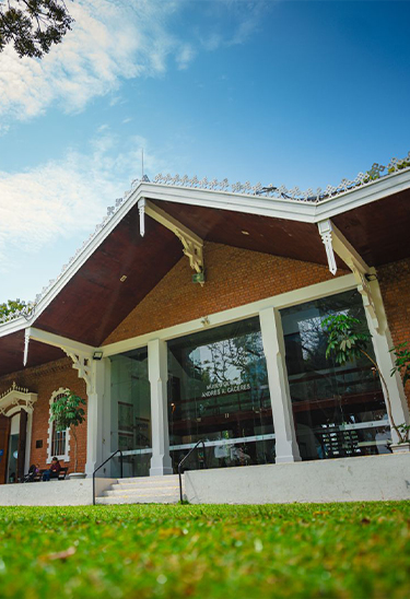 Museos Abiertos : Museo de sitio Pucllana y Museo Andrés Avelino Cáceres