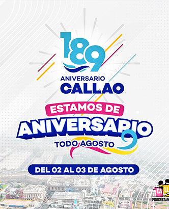 Bus turístico - Callao