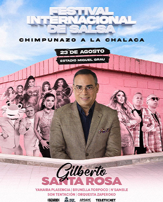Chimpunazo a la Chalaca