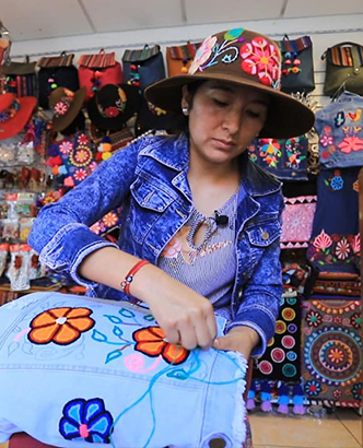 FERIA DE ARTESANOS DE MIRAFLORES - FAM