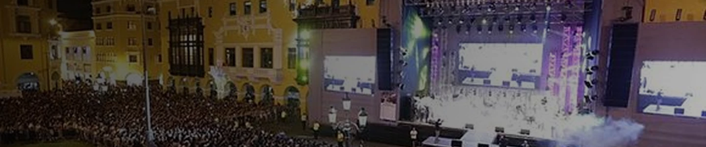 Banner eventos