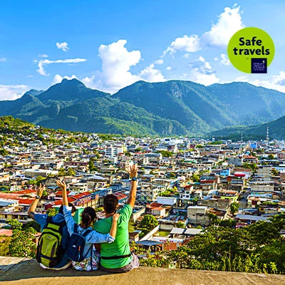 Huánuco: destino Huánuco y destino Tingo María ya tienen sello Safe Travels